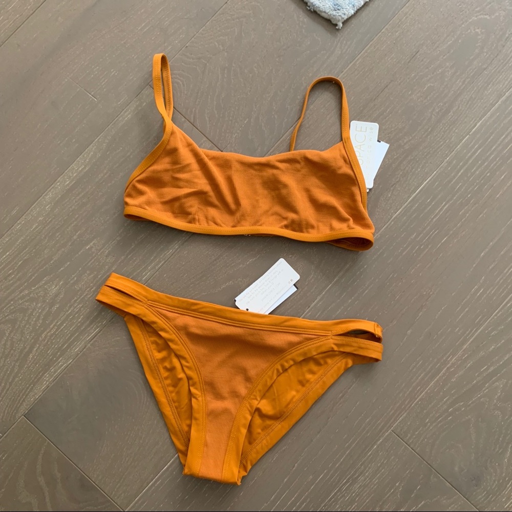 Brand new, Merigold L Space bathing suit